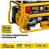 Steher GS-6500Е Image #2