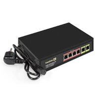 ExeGate EDGS-1006D.4PoE-65W Image #2