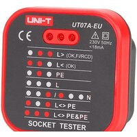 Мультиметры, токовые клещи, индикаторные отвертки