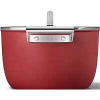 Smeg CKFC2611RDM Image #5