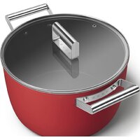 Smeg CKFC2611RDM Image #7