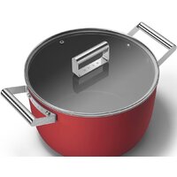 Smeg CKFC2611RDM Image #2