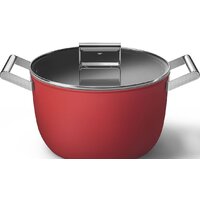 Smeg CKFC2611RDM Image #3