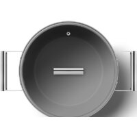 Smeg CKFC2611RDM Image #4