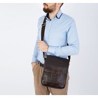 Poshete 253-6507-31-DBW (коричневый) Image #18