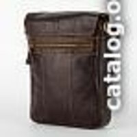 Poshete 253-6507-31-DBW (коричневый) Image #2