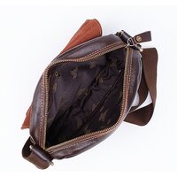 Poshete 253-6507-31-DBW (коричневый) Image #17