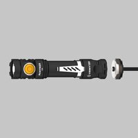 Armytek Partner C2 Magnet USB (теплый) Image #3