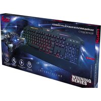 SmartBuy Rush Interstellar SBK-309G-K Image #3