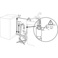 Brandt BT16524VE Image #3