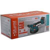 Sturm TV18120 (без АКБ) Image #11