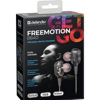 Defender FreeMotion B640 Image #4