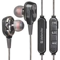 Defender FreeMotion B640 Image #2