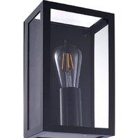 Arte Lamp Belfast A4569AL-1BK