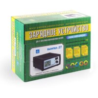 Вымпел 27 [2045] Image #3