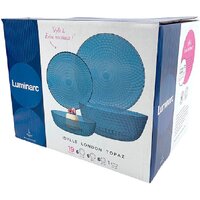 Luminarc Идиллия Лондон Топаз O0203 (19шт)