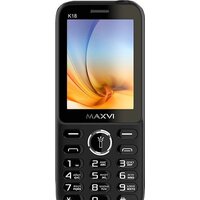 Maxvi K18 (черный) Image #2