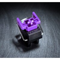 Razer Huntsman Mini Clicky (белый, нет кириллицы) Image #6