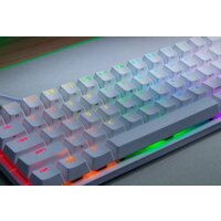 Razer Huntsman Mini Clicky (белый, нет кириллицы) Image #3