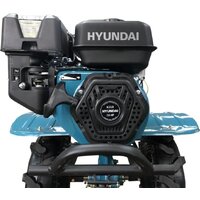 Hyundai T 1300 Image #3