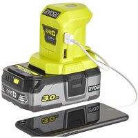 Ryobi R18USB-0 5133004381 Image #4