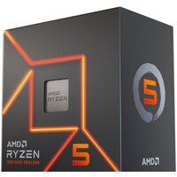 AMD Ryzen 5 7600 (BOX) Image #3