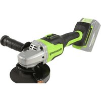 Greenworks GD24AG 3200207 (без АКБ)