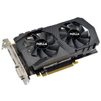 Sinotex Ninja Radeon R9 370 4GB GDDR5 AFR937045F Image #3
