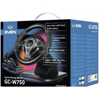 SVEN GC-W750 Image #6