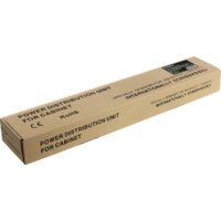 ExeGate ServerPro PDU-19H605 Al-6S-C14-SW-O Image #3