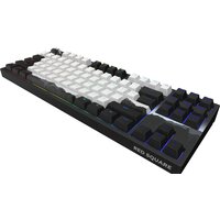 Red Square Keyrox TKL Classic Noir (g3ms Amber) Image #3