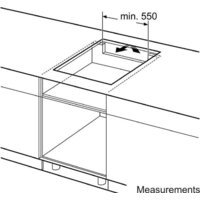 Bosch Serie 6 PIX631HC1E Image #8