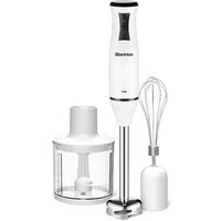 Blackton Bt HB420PS (белый/черный)