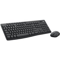 Logitech Wireless Combo MK370 920-012077 Image #3