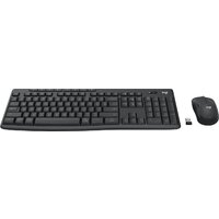 Logitech Wireless Combo MK370 920-012077 Image #2