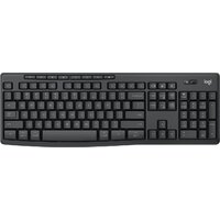 Logitech Wireless Combo MK370 920-012077 Image #4