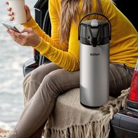 Kitfort КТ-1257 Image #3