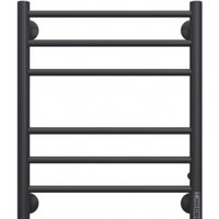 TERMINUS Аврора электро КС П6 с диммером (450x600, черный)