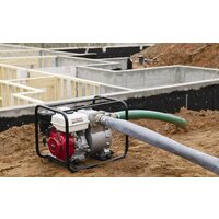 Honda WT40XK3-DE Image #5