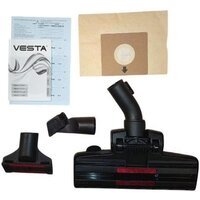 Vesta V3B2000 (серый) Image #13