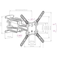 Arm Media COBRA-45 Image #4