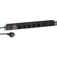 ExeGate ServerPro PDU-19H009 Al-5C135S-EU2.5CU-SW
