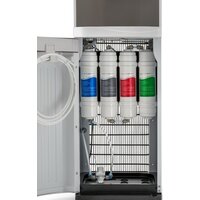 HotFrost V115PUF с фильтрами (белый/серый) Image #12