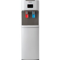 HotFrost V115PUF с фильтрами (белый/серый)