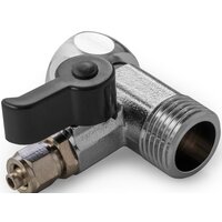 HotFrost V115PUF с фильтрами (белый/серый) Image #18