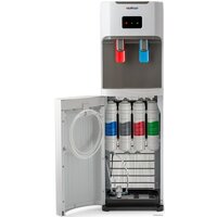 HotFrost V115PUF с фильтрами (белый/серый) Image #7