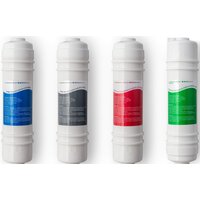 HotFrost V115PUF с фильтрами (белый/серый) Image #16