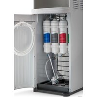 HotFrost V115PUF с фильтрами (белый/серый) Image #11