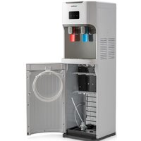 HotFrost V115PUF с фильтрами (белый/серый) Image #8