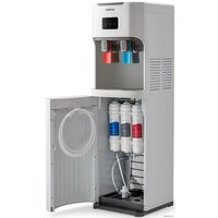 HotFrost V115PUF с фильтрами (белый/серый) Image #9